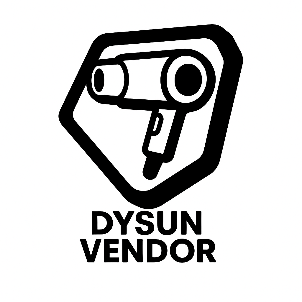 All Dysun Vendor