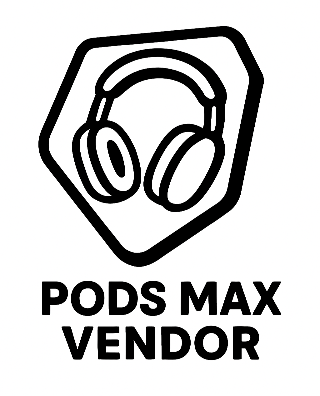 Pods Max Vendor