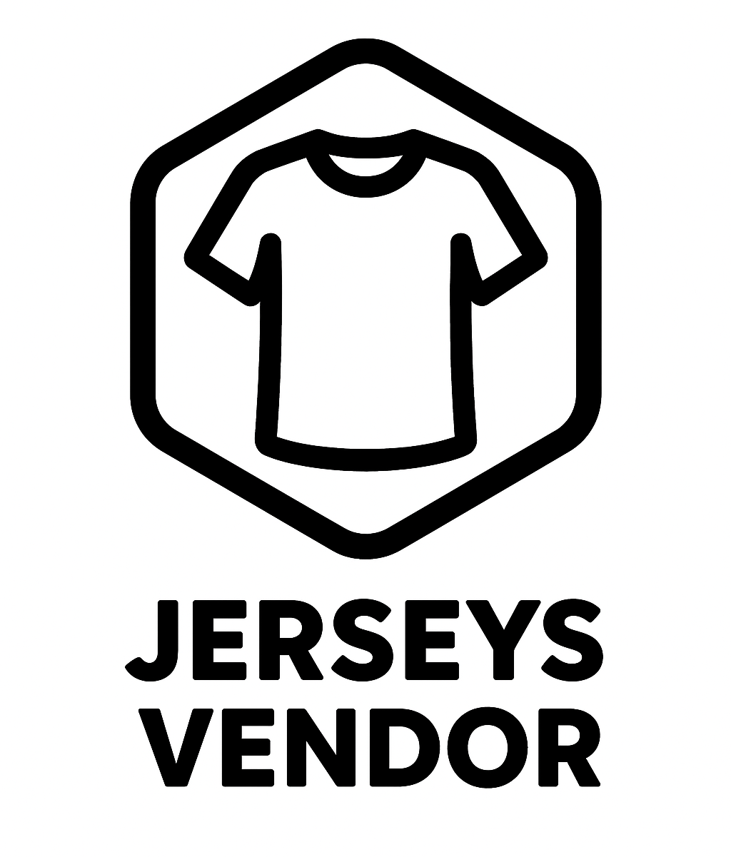 Jerseys Vendor