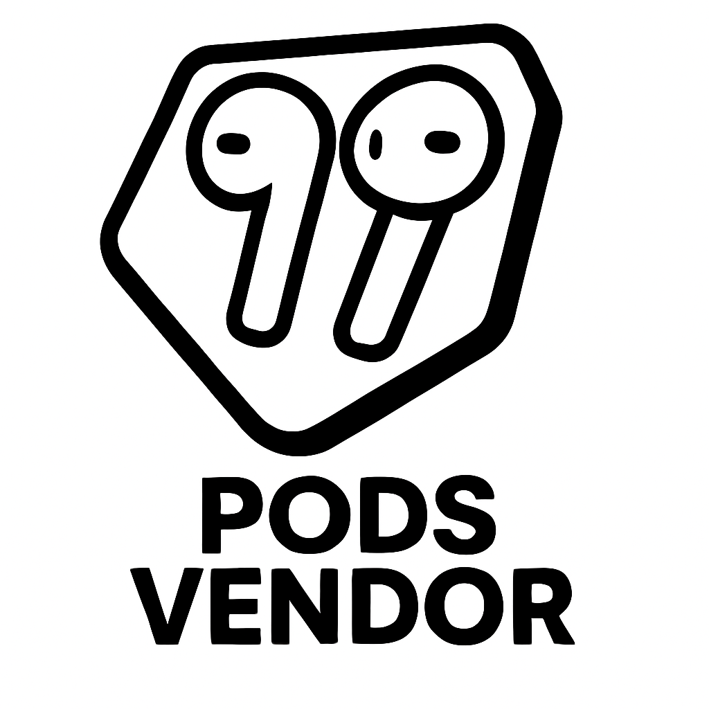 . PODS Vendor