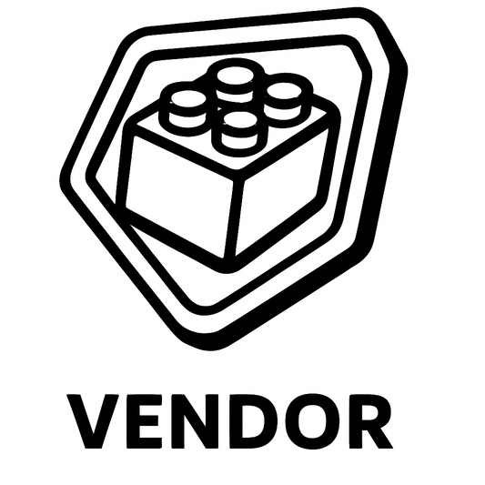 *Lesgo Vendor